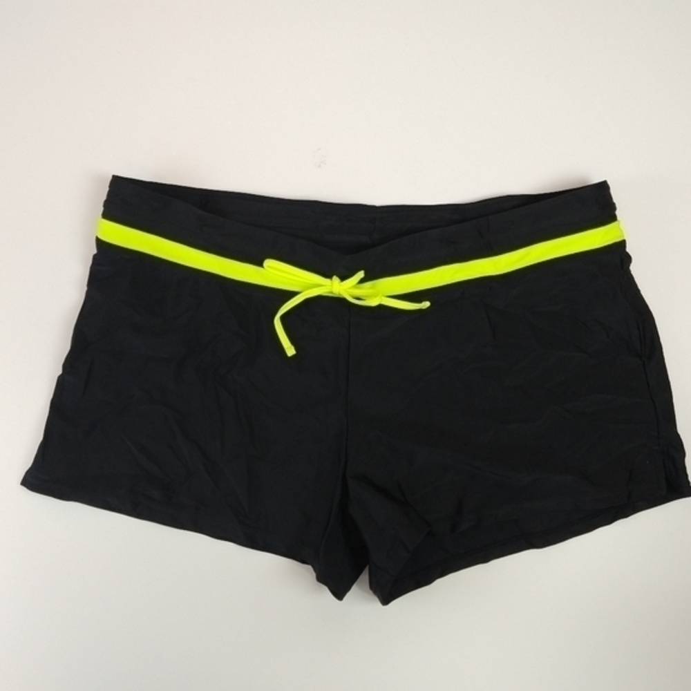 ✔️ZeroXposur swim shorts